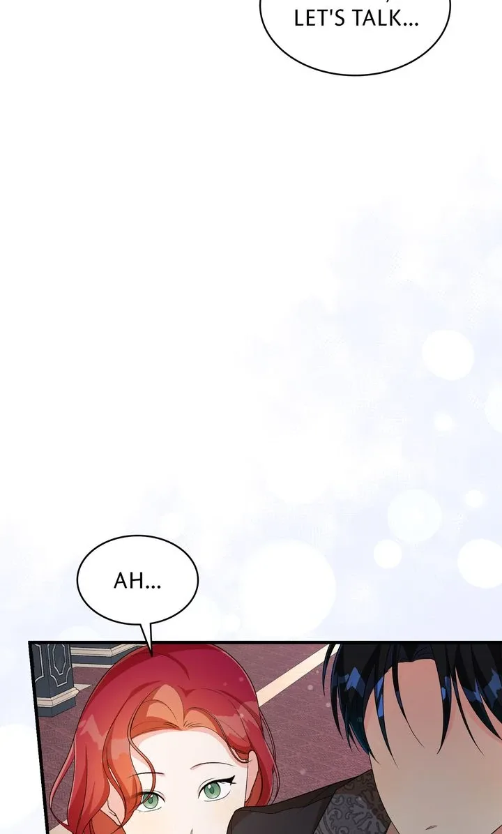 Till Divorce Do Us Part! Chapter 89 page 7