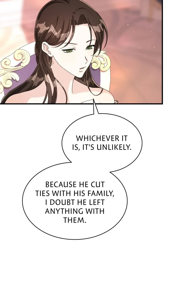 Till Divorce Do Us Part! Chapter 88 page 33