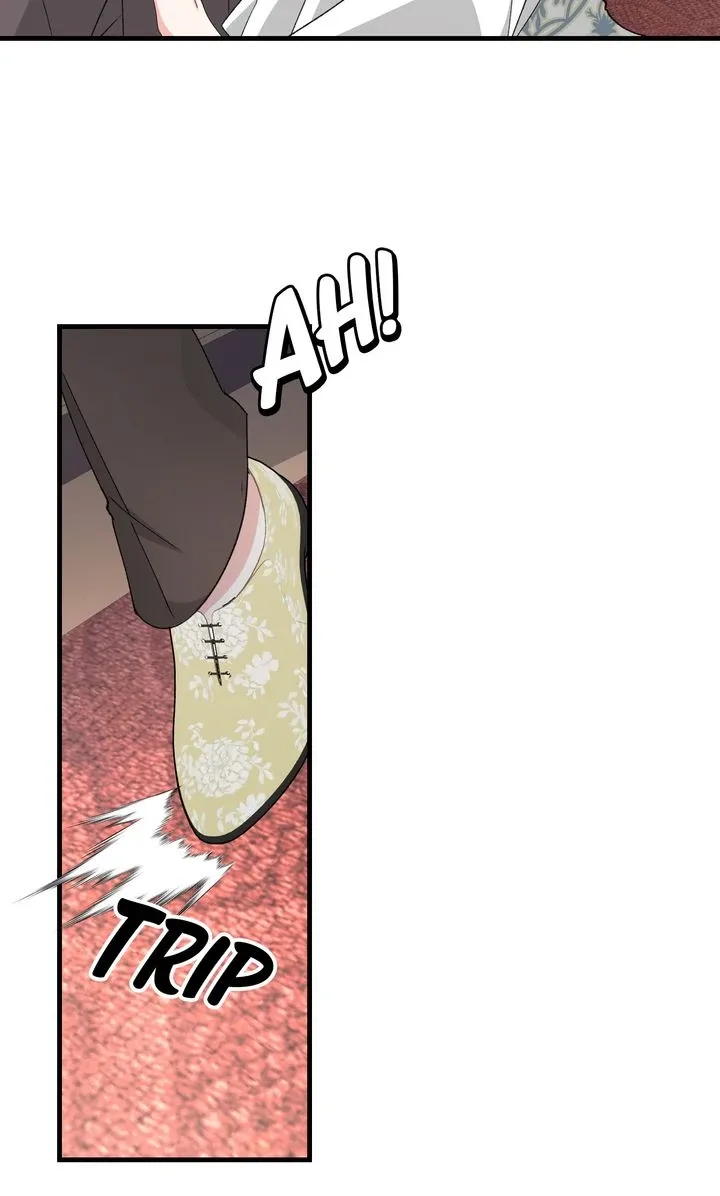 Till Divorce Do Us Part! Chapter 92 page 79
