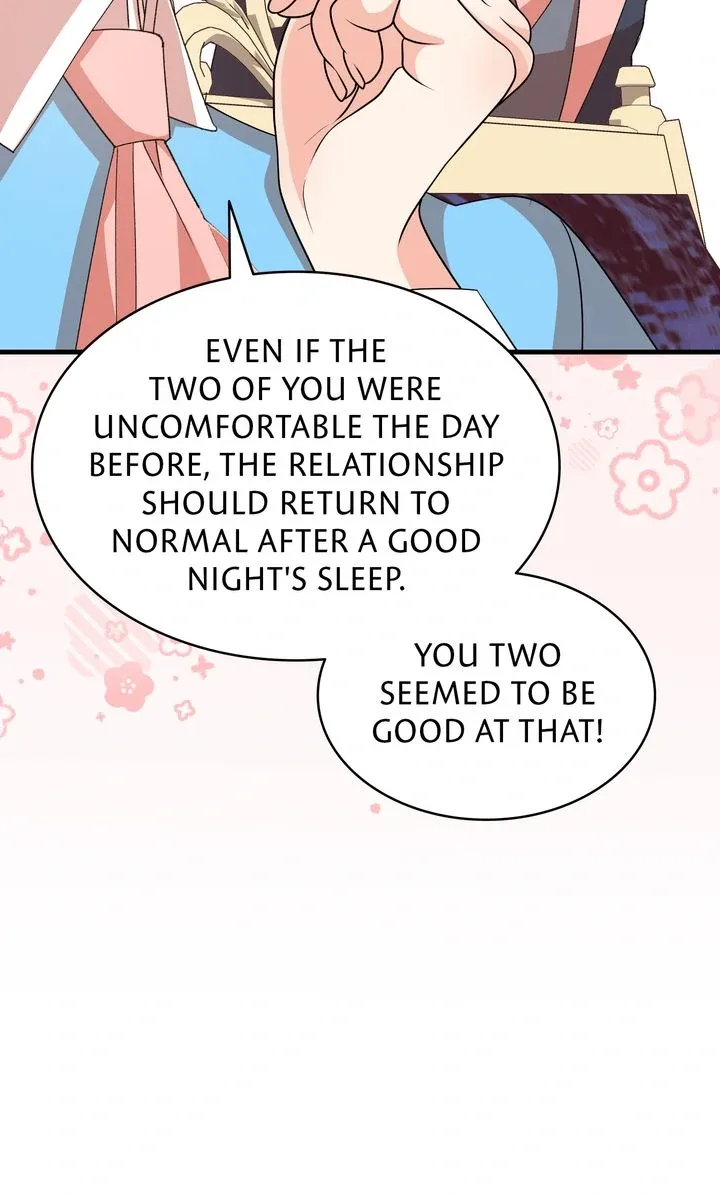 Till Divorce Do Us Part! Chapter 89 page 23