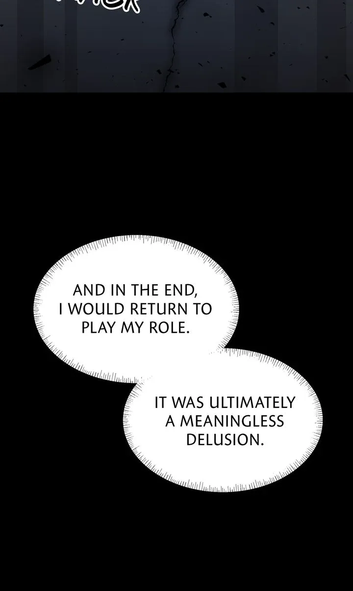 Till Divorce Do Us Part! Chapter 91 page 77