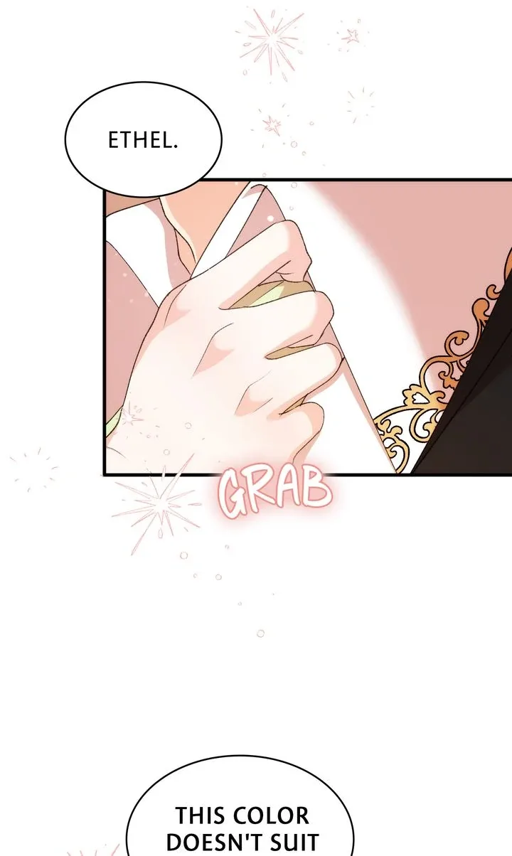 Till Divorce Do Us Part! Chapter 91 page 83