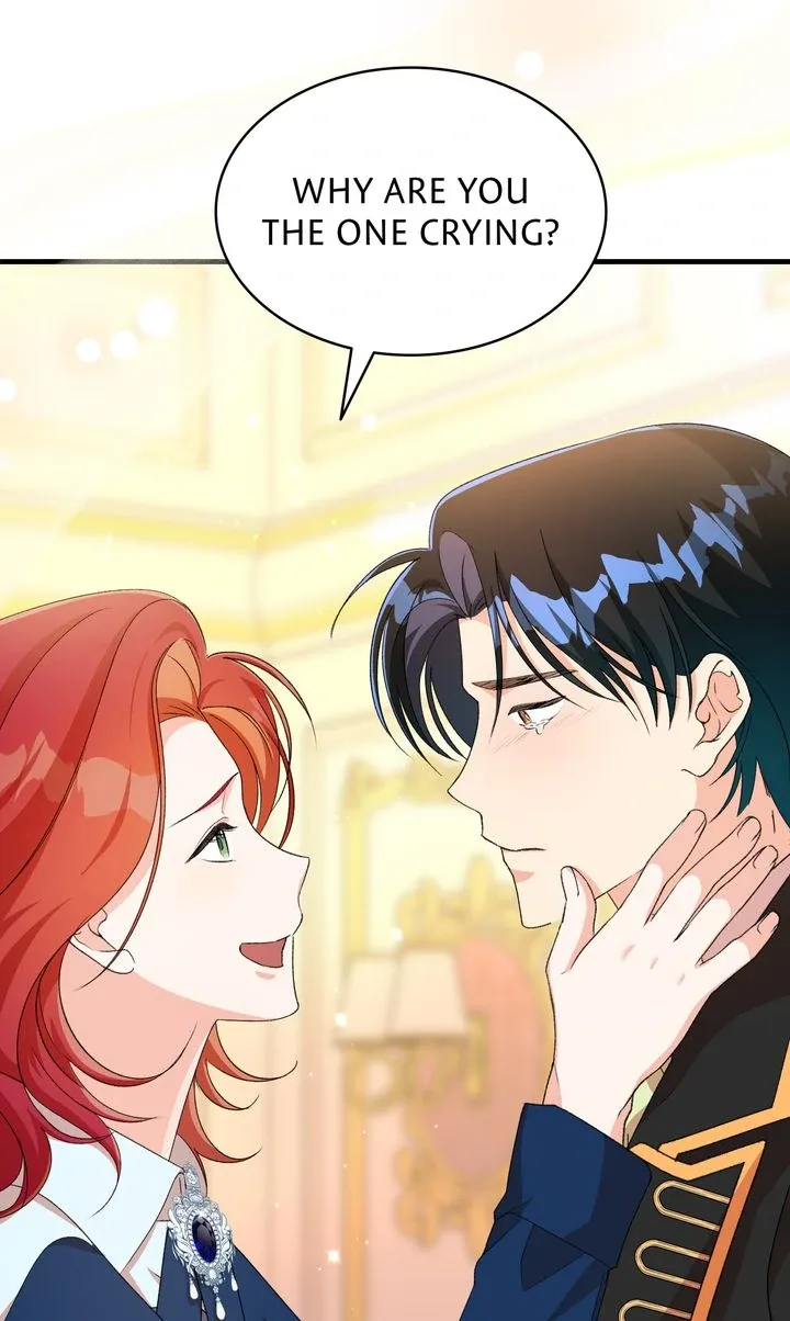 Till Divorce Do Us Part! Chapter 91 page 64