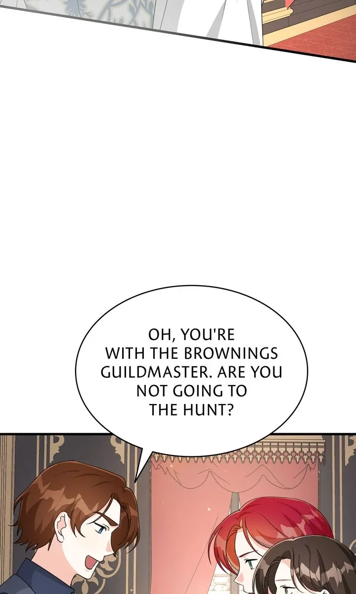 Till Divorce Do Us Part! Chapter 93 page 22