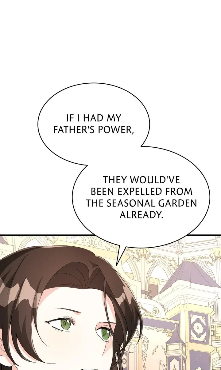Till Divorce Do Us Part! Chapter 90 page 10