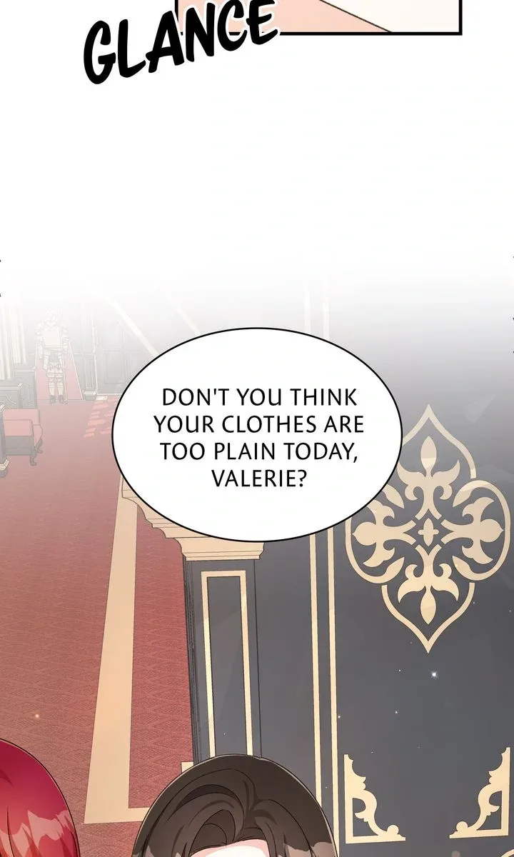 Till Divorce Do Us Part! Chapter 93 page 28