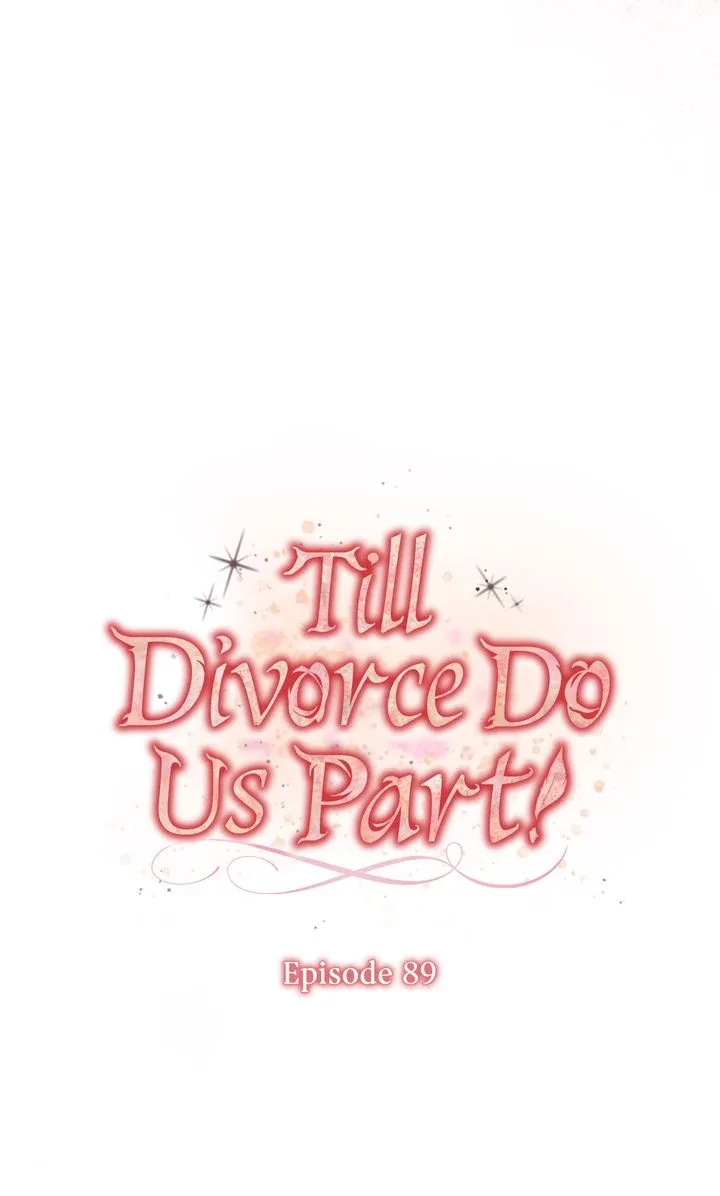 Till Divorce Do Us Part! Chapter 89 page 15
