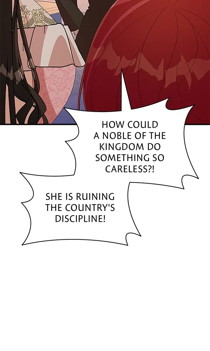 Till Divorce Do Us Part! Chapter 90 page 6