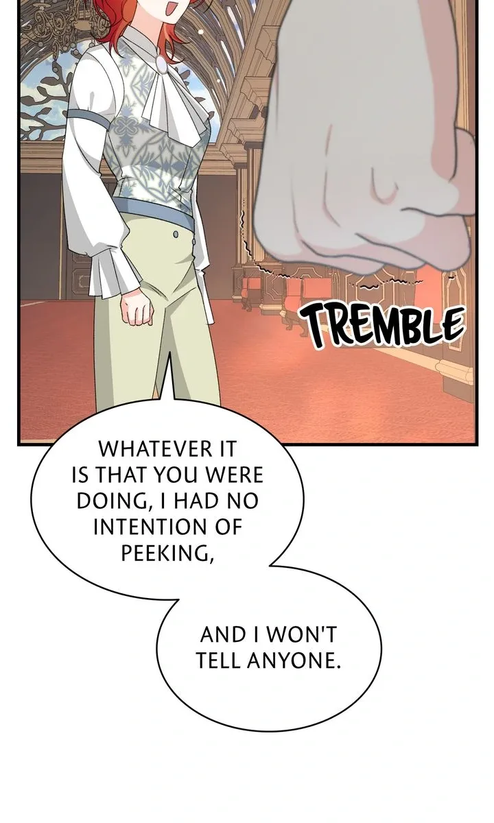 Till Divorce Do Us Part! Chapter 93 page 10