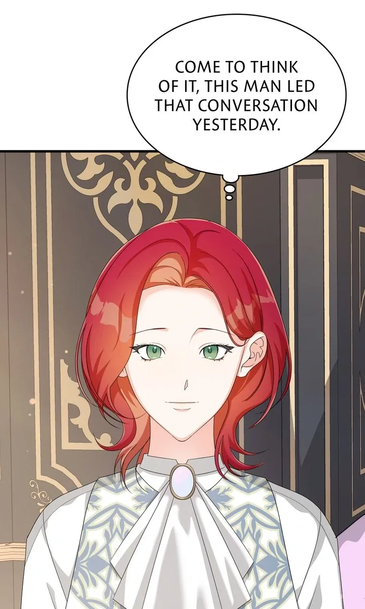 Till Divorce Do Us Part! Chapter 93 page 24
