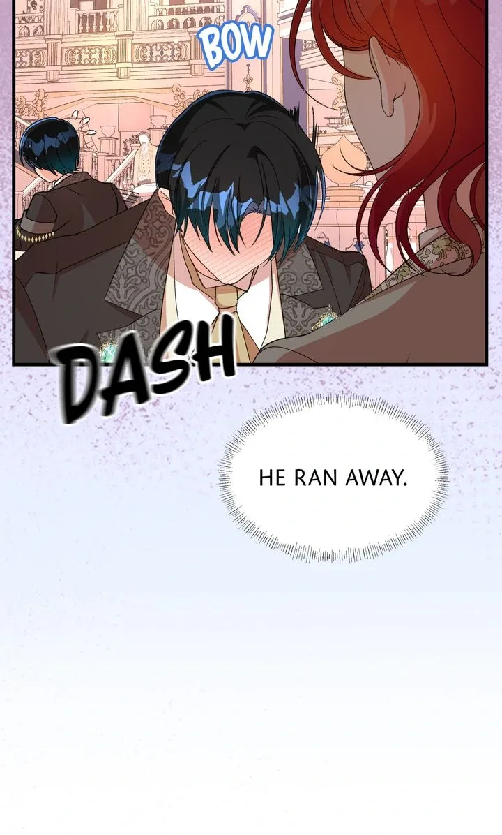 Till Divorce Do Us Part! Chapter 89 page 18