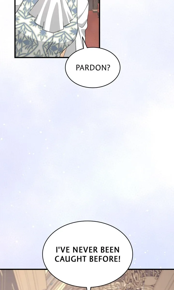 Till Divorce Do Us Part! Chapter 93 page 12