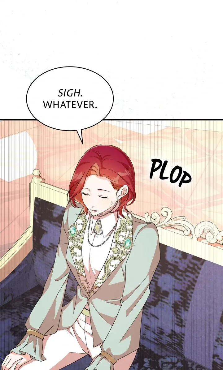 Till Divorce Do Us Part! Chapter 89 page 19