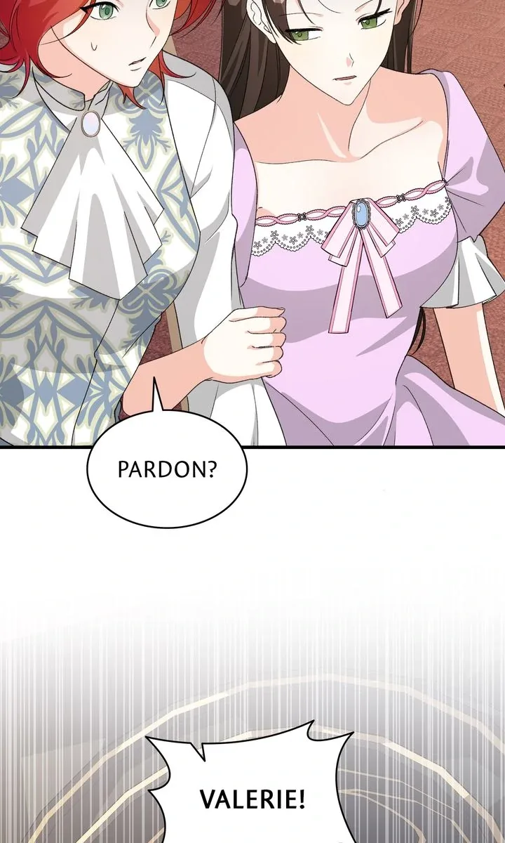 Till Divorce Do Us Part! Chapter 93 page 20