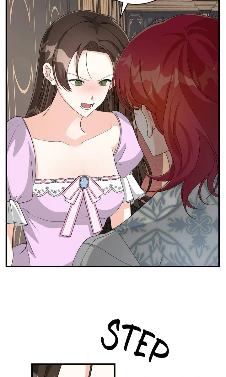 Till Divorce Do Us Part! Chapter 93 page 16