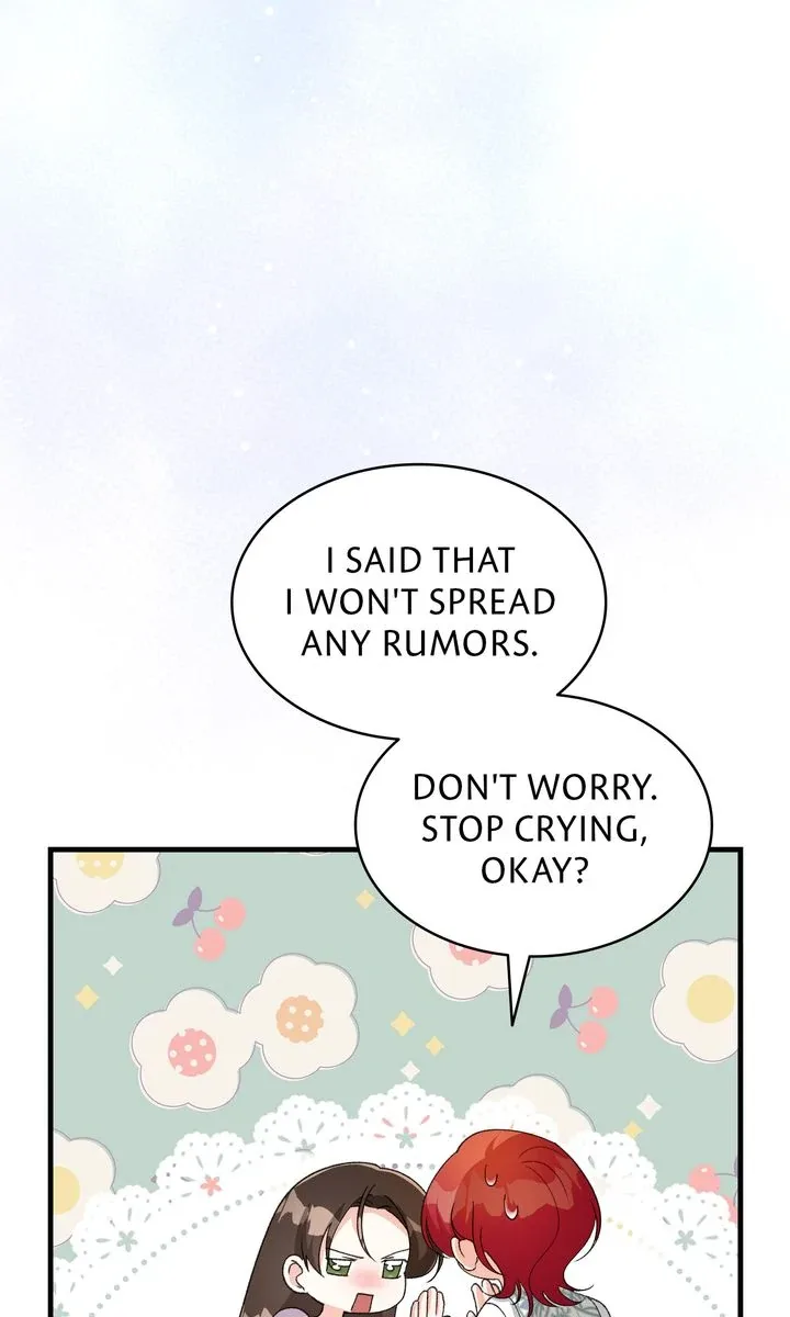 Till Divorce Do Us Part! Chapter 93 page 14