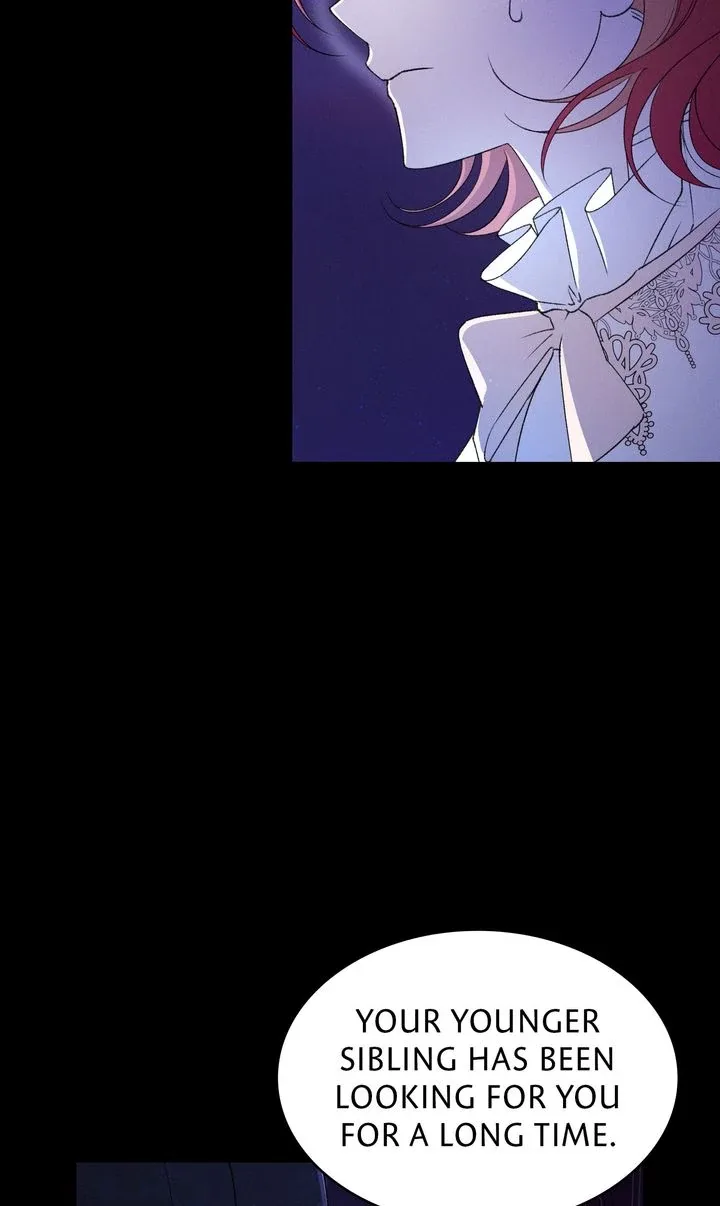 Till Divorce Do Us Part! Chapter 88 page 56