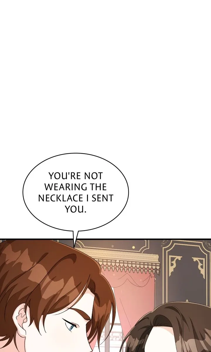 Till Divorce Do Us Part! Chapter 93 page 30