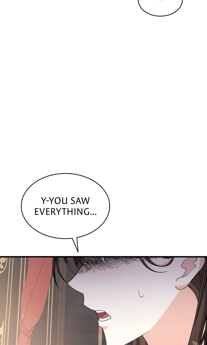 Till Divorce Do Us Part! Chapter 93 page 8