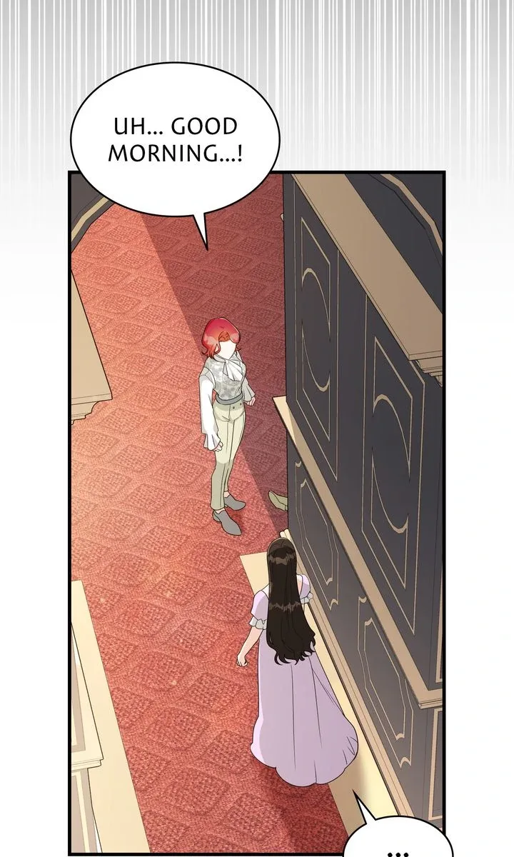 Till Divorce Do Us Part! Chapter 93 page 7