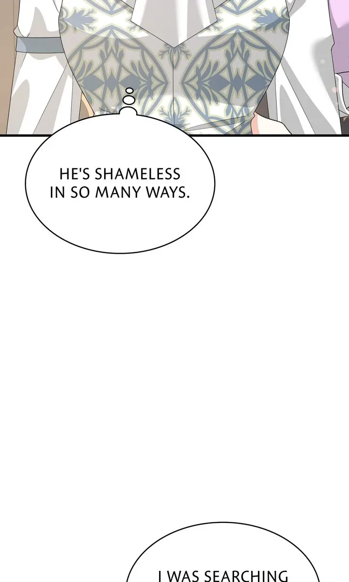 Till Divorce Do Us Part! Chapter 93 page 25