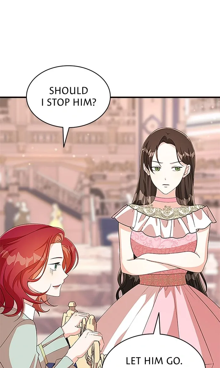 Till Divorce Do Us Part! Chapter 90 page 7