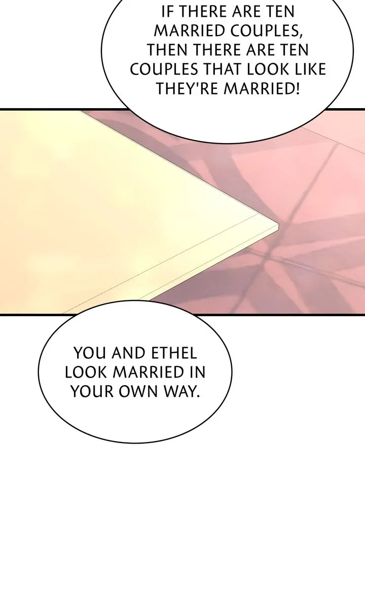 Till Divorce Do Us Part! Chapter 89 page 29