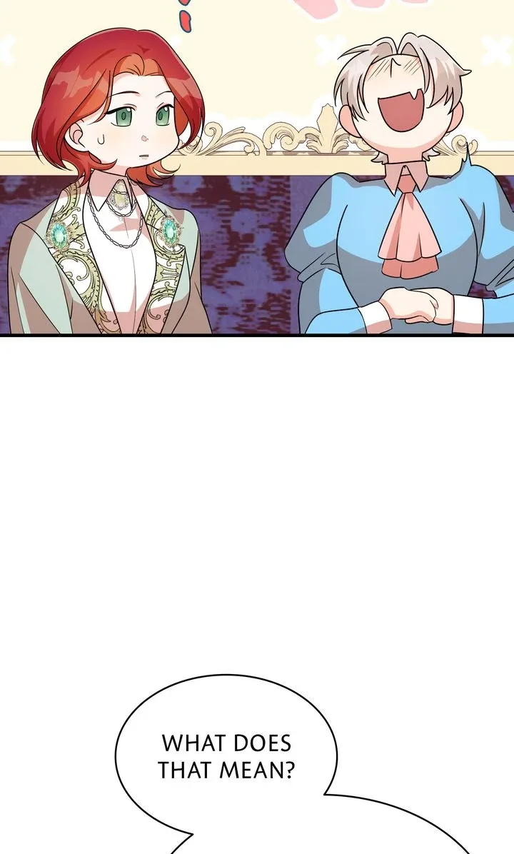 Till Divorce Do Us Part! Chapter 89 page 28