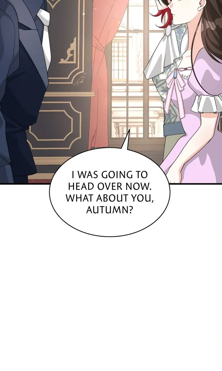 Till Divorce Do Us Part! Chapter 93 page 23