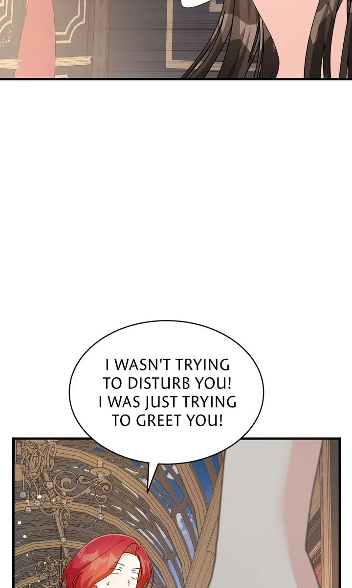 Till Divorce Do Us Part! Chapter 93 page 9