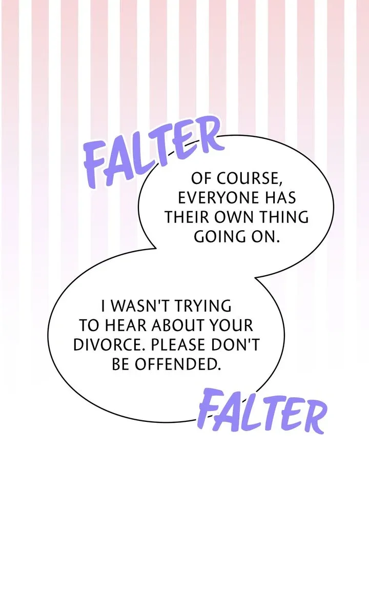 Till Divorce Do Us Part! Chapter 89 page 31