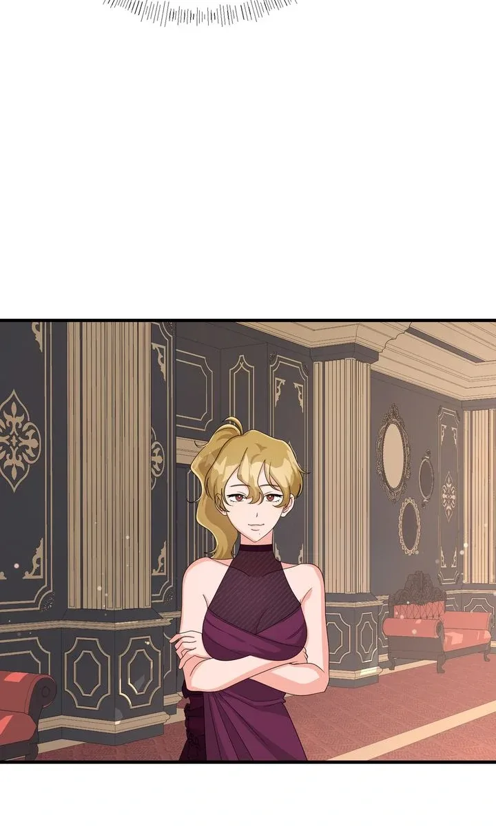Till Divorce Do Us Part! Chapter 93 page 44