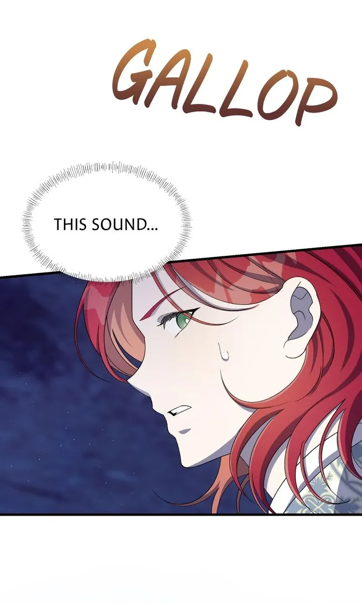 Till Divorce Do Us Part! Chapter 93 page 93