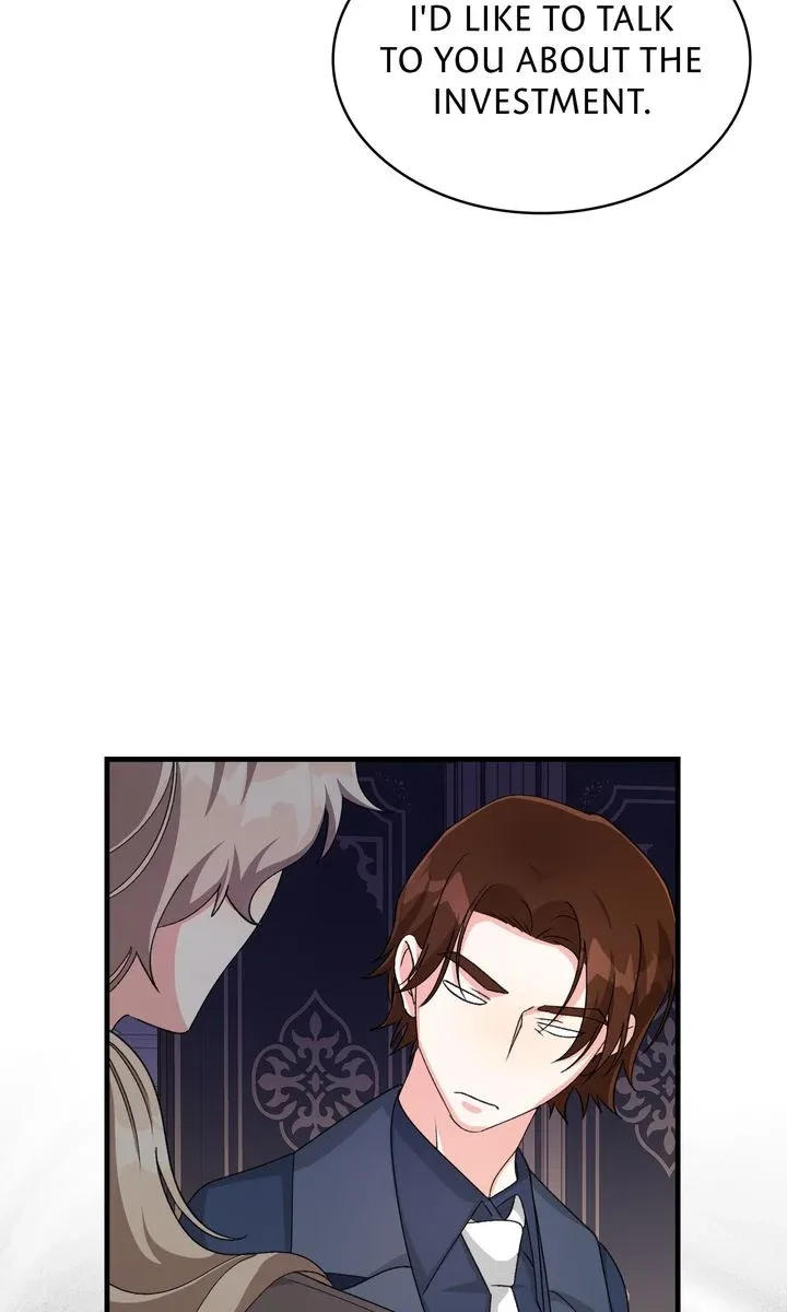 Till Divorce Do Us Part! Chapter 93 page 48