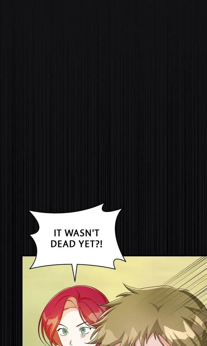 Till Divorce Do Us Part! Chapter 93 page 76