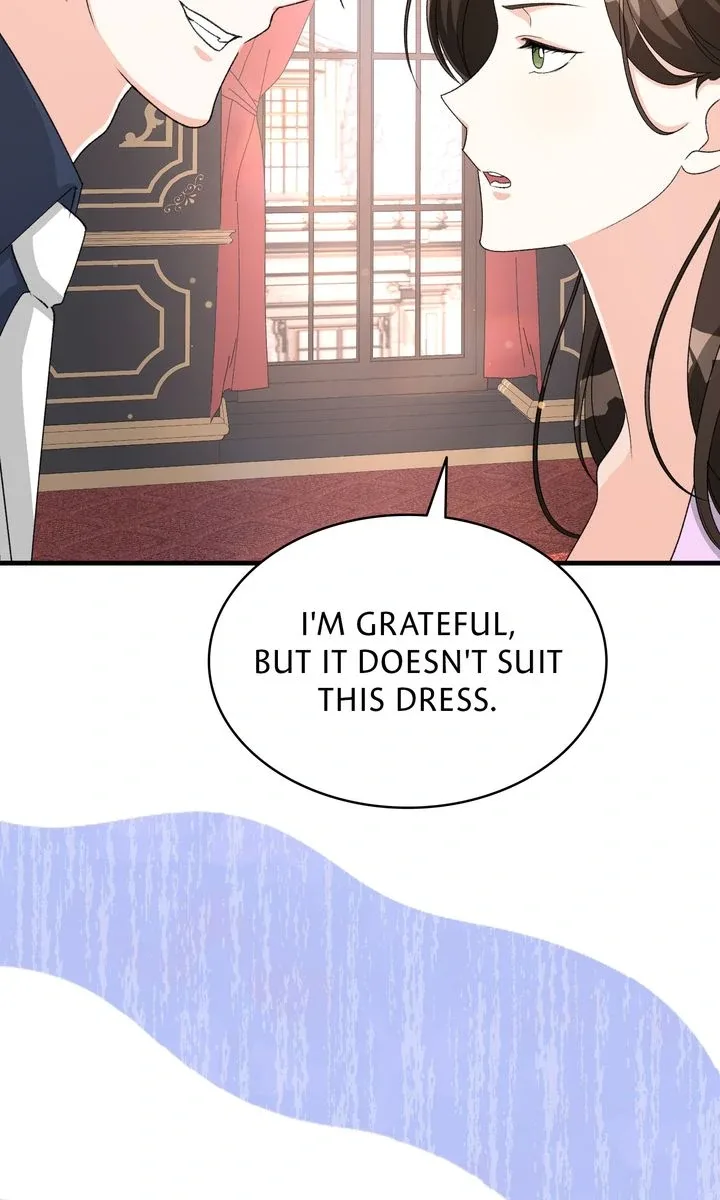 Till Divorce Do Us Part! Chapter 93 page 31