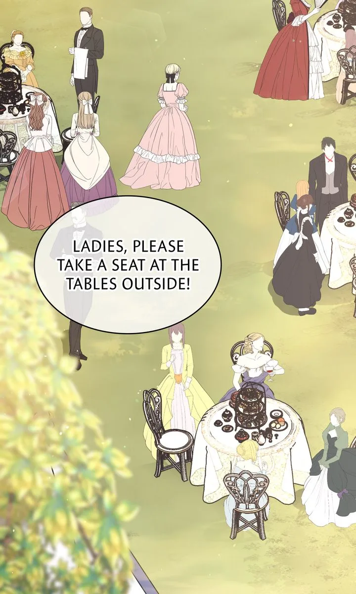 Till Divorce Do Us Part! Chapter 93 page 57