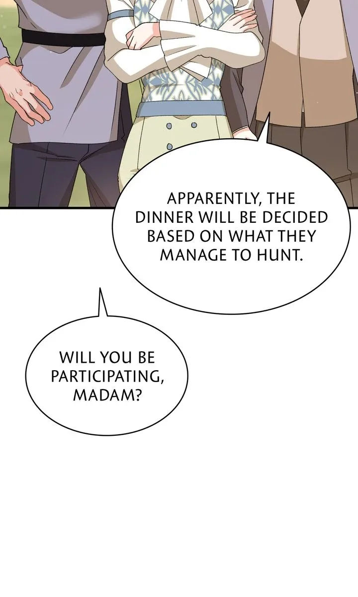 Till Divorce Do Us Part! Chapter 93 page 59