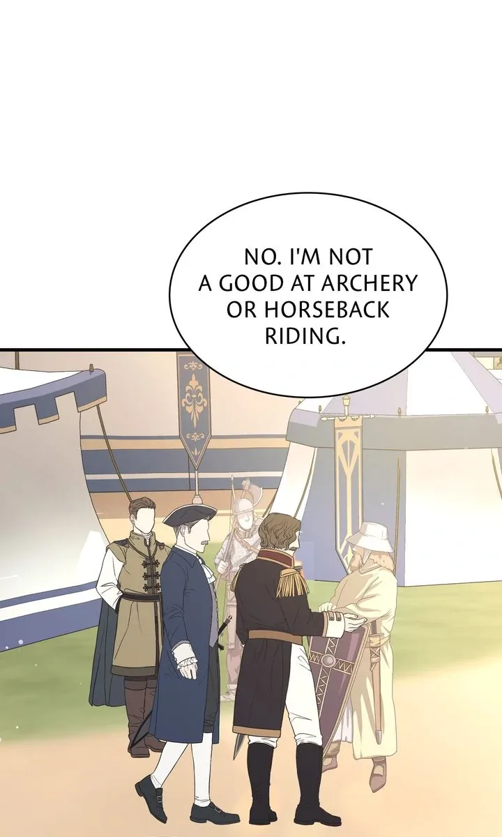 Till Divorce Do Us Part! Chapter 93 page 60