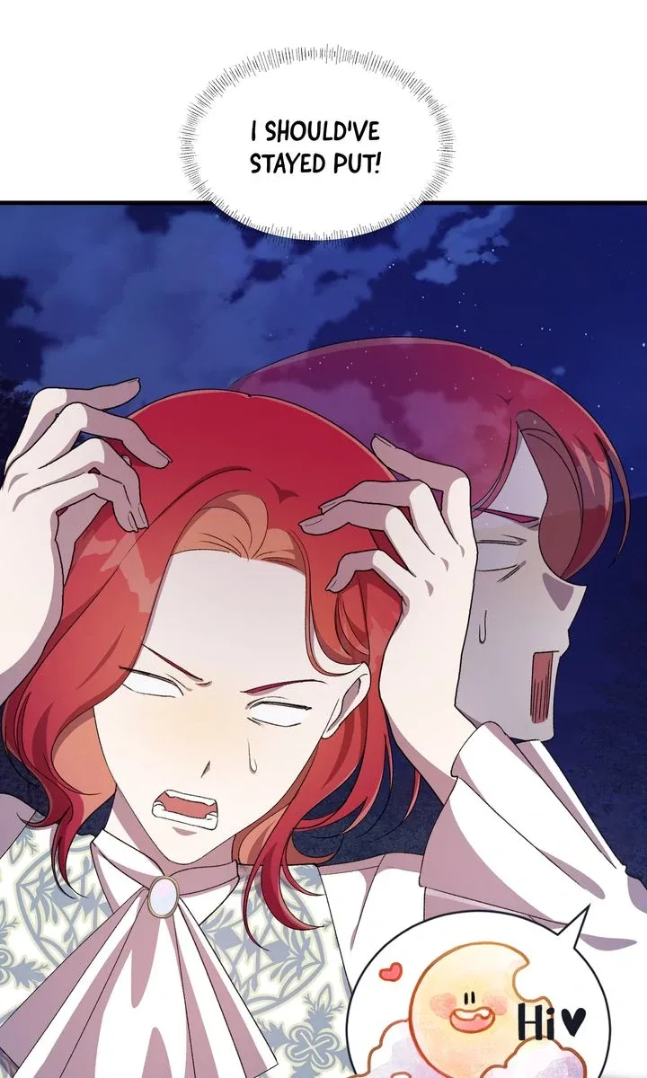 Till Divorce Do Us Part! Chapter 93 page 89