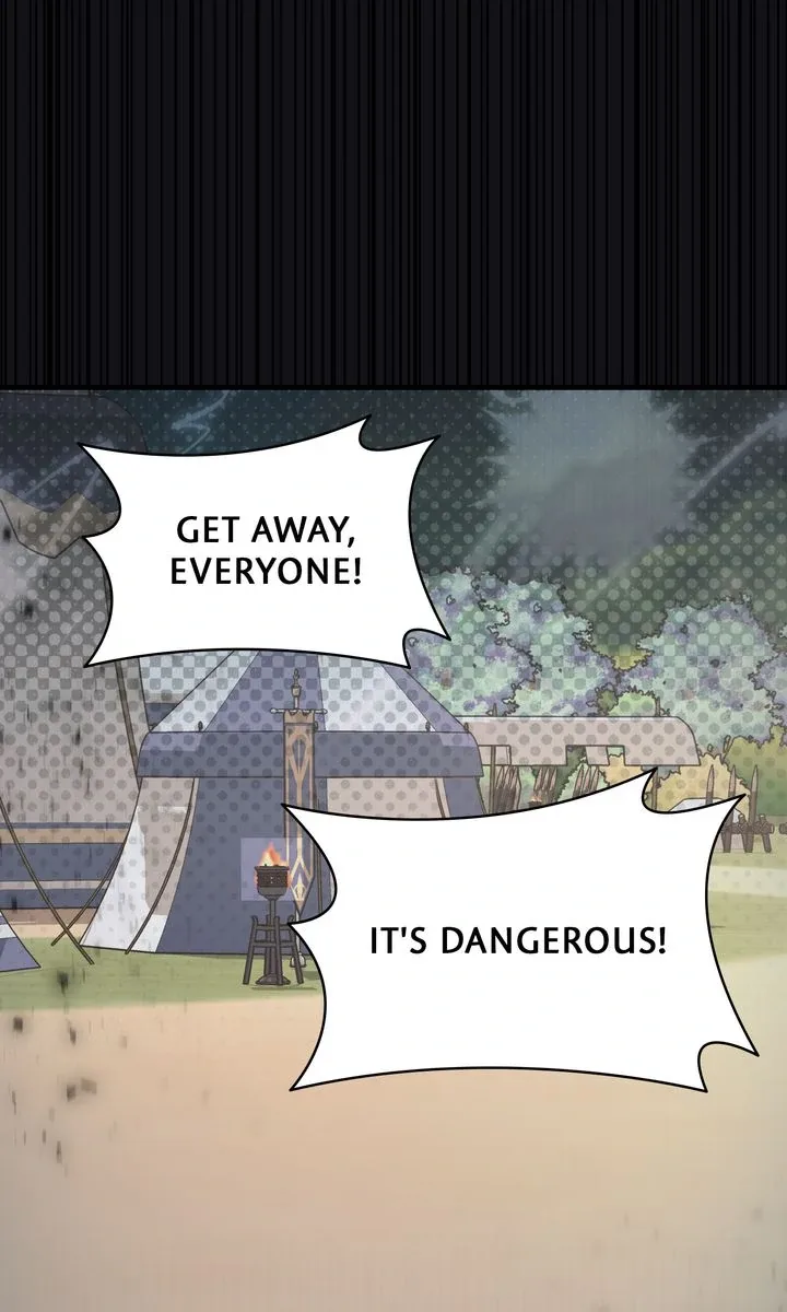 Till Divorce Do Us Part! Chapter 93 page 78