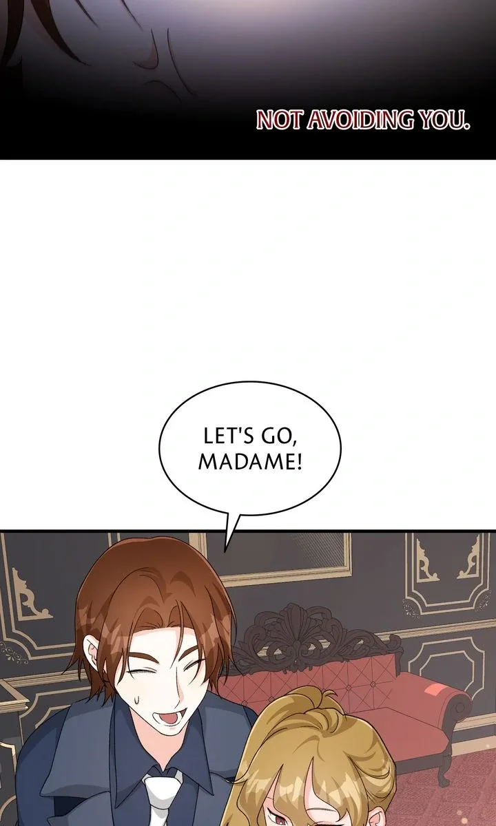 Till Divorce Do Us Part! Chapter 93 page 50