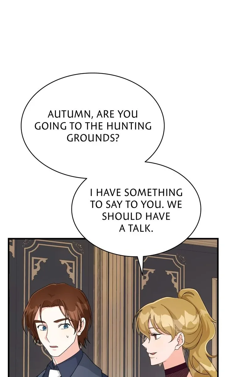 Till Divorce Do Us Part! Chapter 93 page 45