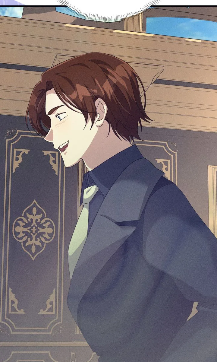 Till Divorce Do Us Part! Chapter 93 page 34
