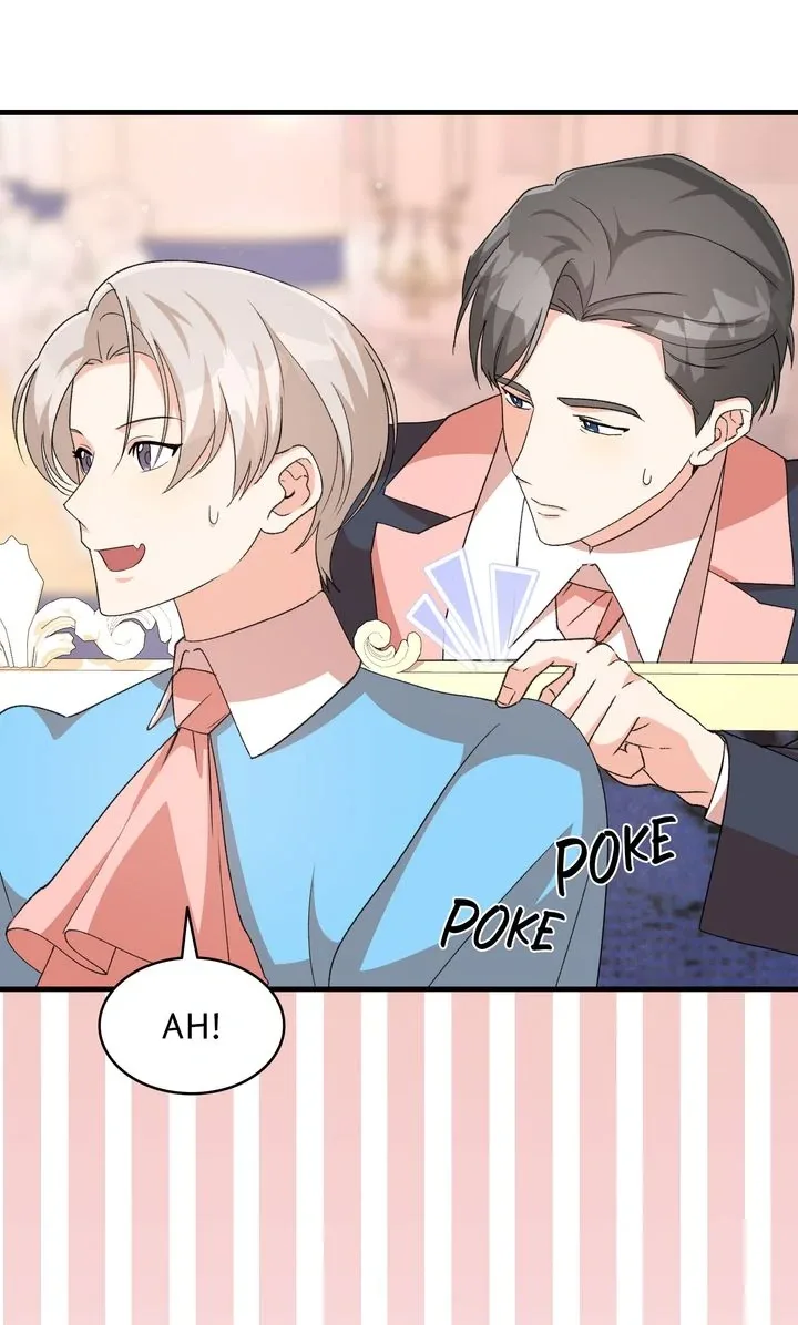 Till Divorce Do Us Part! Chapter 89 page 30