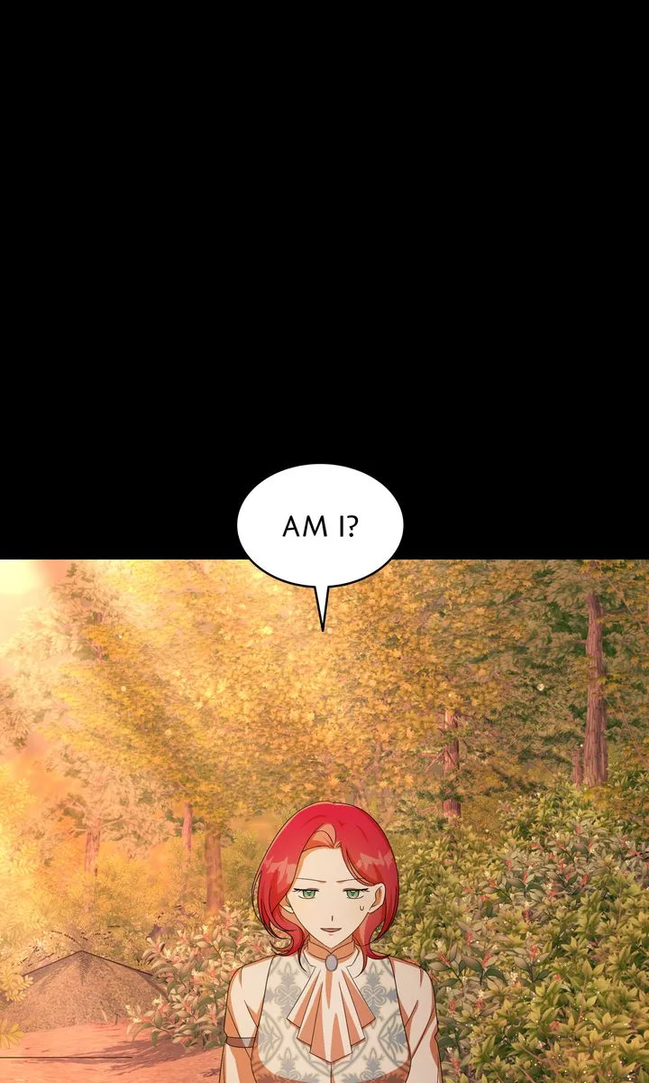 Till Divorce Do Us Part! Chapter 93 page 84