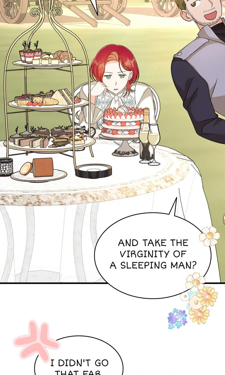 Till Divorce Do Us Part! Chapter 93 page 63
