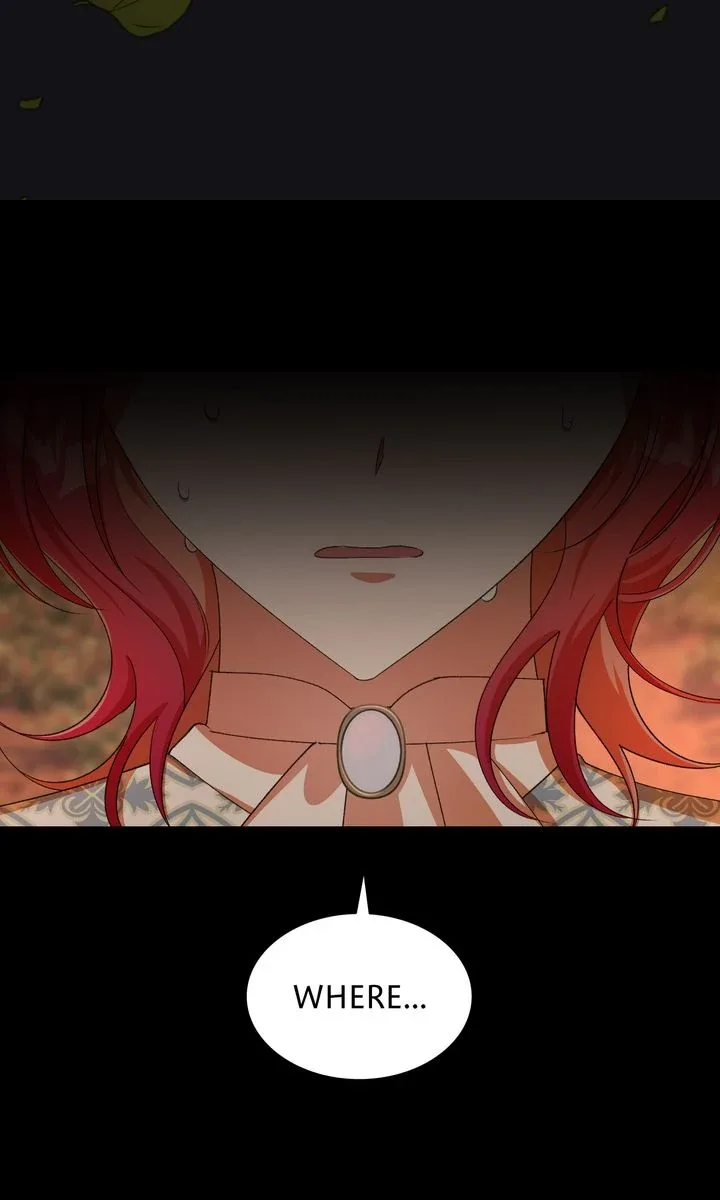 Till Divorce Do Us Part! Chapter 93 page 83