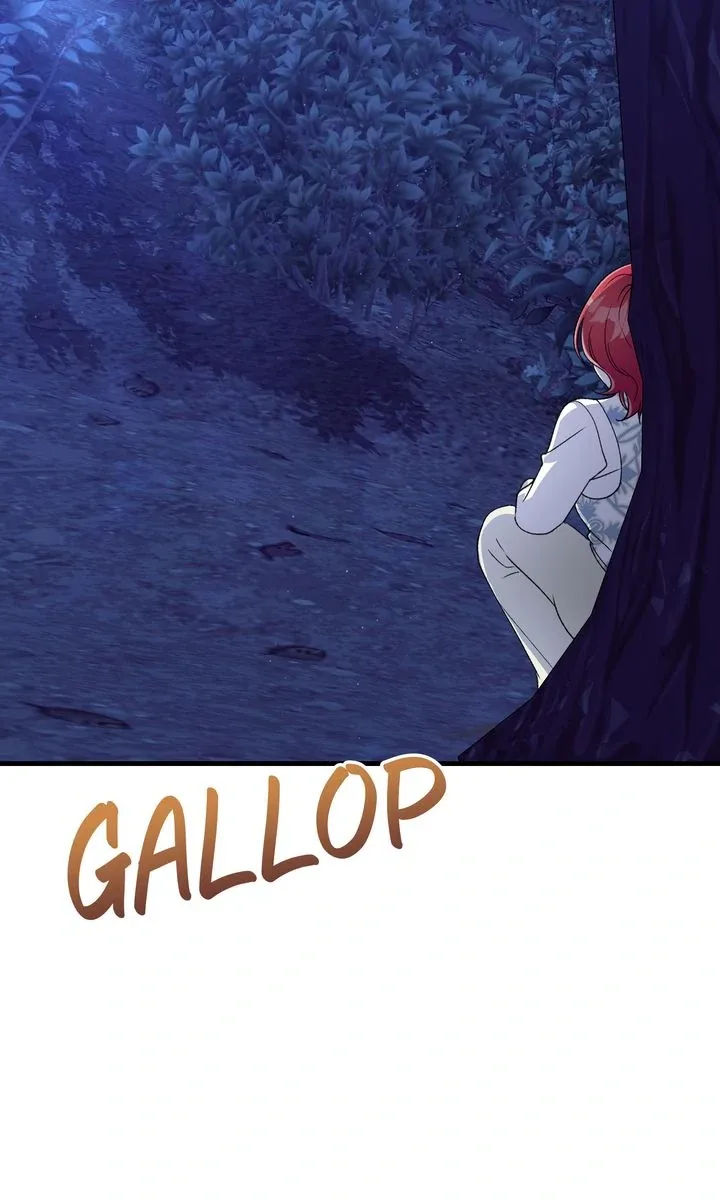 Till Divorce Do Us Part! Chapter 93 page 92