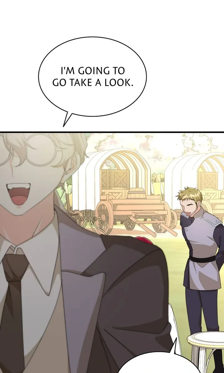 Till Divorce Do Us Part! Chapter 93 page 70